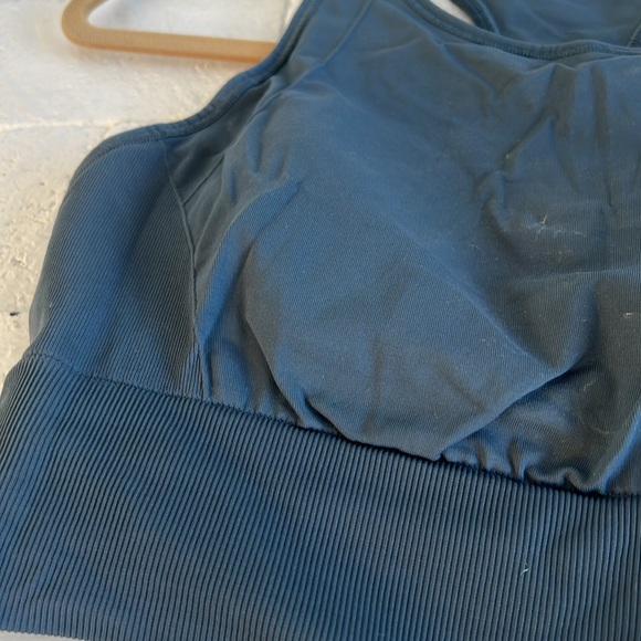 LULULEMON ebb to street crop top - Picture 2 of 3